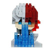 Kawada Nanoblock My Hero Academia Shoto Todoroki