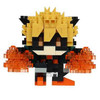 Kawada Nanoblock My Hero Academia Katsuki Bakugo