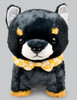 Amuse Mameshiba San Kyodai Plush Doll BIG Mamejiro