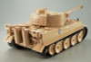 Max Factory figma Vehicles Tiger I (GIRLS und PANZER)