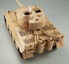 Max Factory figma Vehicles Tiger I (GIRLS und PANZER)