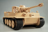 Max Factory figma Vehicles Tiger I (GIRLS und PANZER)