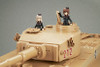 Max Factory figma Vehicles Tiger I (GIRLS und PANZER)