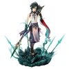 Tokyo Figure Xiao Guardian Yaksha Ver. 1/7 Figure(Genshin Impact)