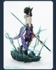 Tokyo Figure Xiao Guardian Yaksha Ver. 1/7 Figure(Genshin Impact)