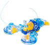 ORANGE CAT INDUSTRY Boston Lobster (Crystal Blue) Plastic Model