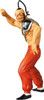 Medicom UDF No.700 UDF Kinnikuman Series 2. Mongolman (20 Million Powers) Figure