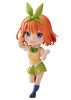 Plum Mini Figure Nakano Yotsuba (The Quintessential Quintuplets SS)