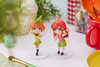 Plum Mini Figure Nakano Yotsuba (The Quintessential Quintuplets SS)