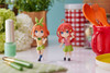 Plum Mini Figure Nakano Itsuki (The Quintessential Quintuplets SS)