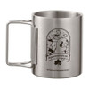 Pokemon Center LOGOS Stainless Steel Mug 1 #PokemonPicnic