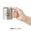 Pokemon Center LOGOS Stainless Steel Mug 1 #PokemonPicnic