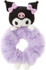 Sanrio Mascot Accessories Hair Band - Kuromi