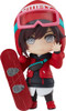 Good Smile Company Nendoroid Ruby Rose: Lucid Dream (RWBY: Ice Queendom)
