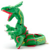 Takara Tomy A.R.T.S I Choose You! Pokemon GET Plush Doll Rayquaza