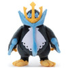Takara Tomy A.R.T.S I Choose You! Pokemon GET Plush Doll Empoleon