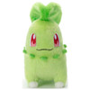Takara Tomy A.R.T.S I Choose You! Pokemon GET Plush Doll Chikorita