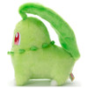 Takara Tomy A.R.T.S I Choose You! Pokemon GET Plush Doll Chikorita