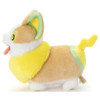 Takara Tomy A.R.T.S I Choose You! Pokemon GET Plush Doll Yamper