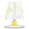 Sanrio Gargling Cup & Stand Set - Pom Pom Purin