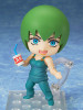 Medicos Nendoroid Foo F. (JoJo's Bizarre Adventure: Stone Ocean)