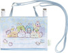 San-x Sumikko Gurashi Multi Pocket Pouch CA11001