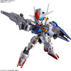 Bandai SD Gundam Ex-Standard Gundam Aerial Plastic Model