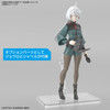 Bandai Figure-Rise Standard Miorine Rembran Plastic Model (Gundam: The Witch from Mercury)