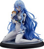 Good Smile Company Rei Ayanami: Long Hair Ver. 1/7 Figure (Rebuild of Evangelion)