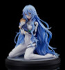 Good Smile Company Rei Ayanami: Long Hair Ver. 1/7 Figure (Rebuild of Evangelion)