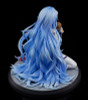 Good Smile Company Rei Ayanami: Long Hair Ver. 1/7 Figure (Rebuild of Evangelion)