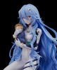 Good Smile Company Rei Ayanami: Long Hair Ver. 1/7 Figure (Rebuild of Evangelion)