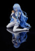 Good Smile Company Rei Ayanami: Long Hair Ver. 1/7 Figure (Rebuild of Evangelion)