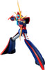 Max Factory PLAMAX Reideen Plastic Model (Reideen the Brave)