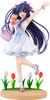 KADOKAWA Date A Live Light Novel Tohka Yatogami: Date ver. 1/7 Figure (Date A Live)