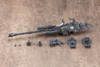 Kotobukiya M.S.G Modeling Support Goods Heavy Weapon Unit 17 Revolving Buster Cannon