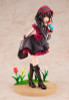 KADOKAWA Date A Live Light Novel Kurumi Tokisaki: Date ver. 1/7 Figure (Date A Live)