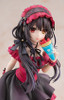 KADOKAWA Date A Live Light Novel Kurumi Tokisaki: Date ver. 1/7 Figure (Date A Live)