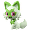 Takara Tomy Pokemon Moncolle Sprigatito