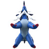 Takara Tomy Pokemon Moncolle Samurott (Hisui Forme)