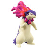 Takara Tomy Pokemon Moncolle Typhlosion (Hisui Forme)