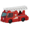 Takara Tomy Tomica World Tomica Town Move out! Firefighting! Rescue Base