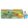Takara Tomy Pla-Rail GOGO Thomas Outing 3D Map