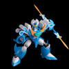 Sentinel Metamor-Force Aquabeat Figure (Mado King Granzort)
