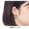 Pokemon Center Original Pikachu Earrings 75