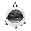 Pokemon Center Original Wooloo Backpack Fluffy Family
