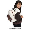 Pokemon Center Original Wooloo Backpack Fluffy Family