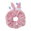 Pokemon Center Original Accessory Sylveon Scrunchie 72
