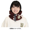 Pokemon Center Original Dubwool Fluffy Family Neck Warmer