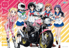 Ensky Jigsaw Puzzle 1000T-07 Japanese Anime Bakuon (1000 Pieces)